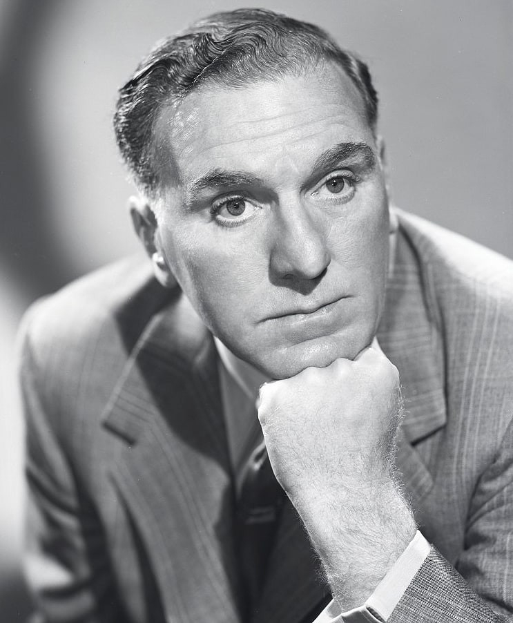 William Bendix