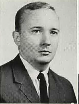 Walt Heilemann