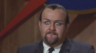 Victor Buono