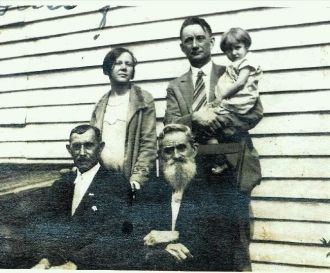 Bloss - Five generations