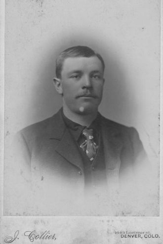 Bill Branson