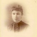 A photo of Florence Baker