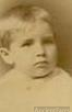 Unknown Boy