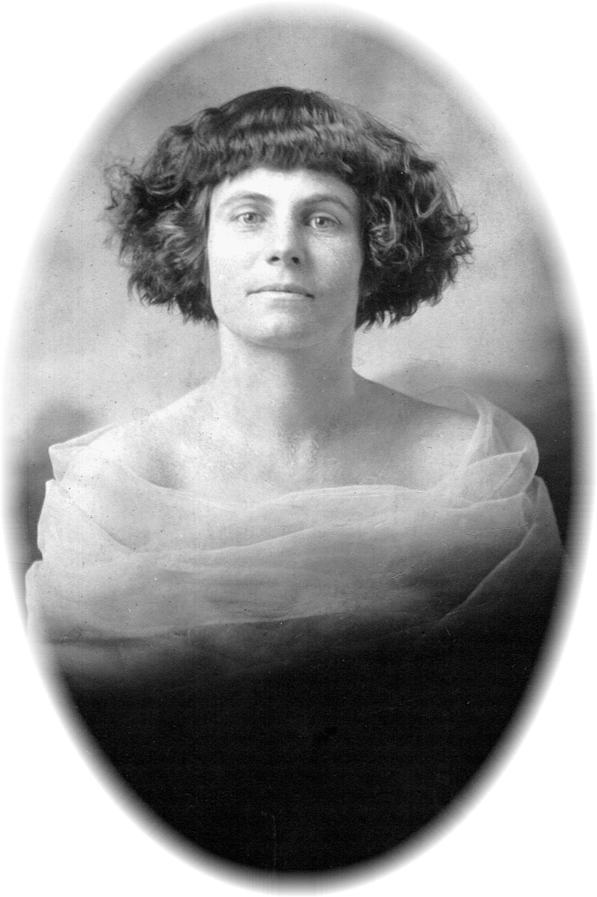 Lura Malinda St. Clair Showalter