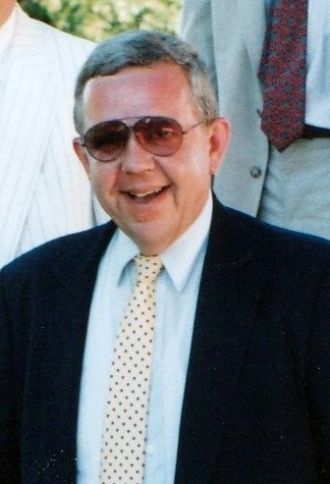 Donald Roy Smuland