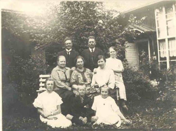 Oscar Emil Skantz