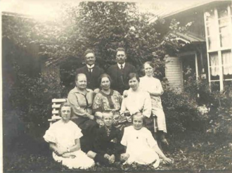 Oscar Emil Skantz Oscar Emil Skantz