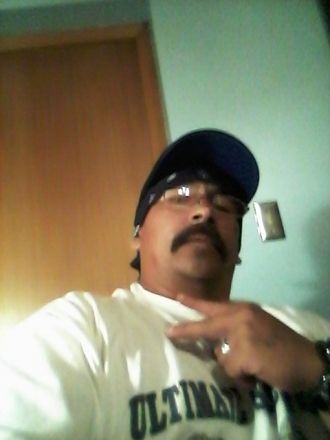 Bribiescas man