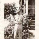 A photo of Alfred Joseph Beagley