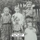 A photo of Wallace Carl