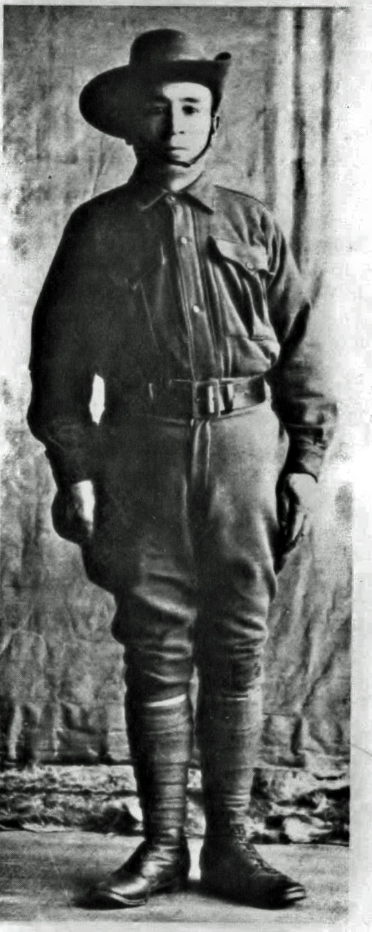 William Alex Wilson
