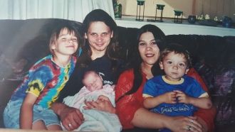 Charles Jokinen Family