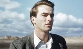 Montgomery Clift