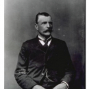 A photo of Henry Davis