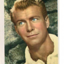 A photo of Gene Nelson
