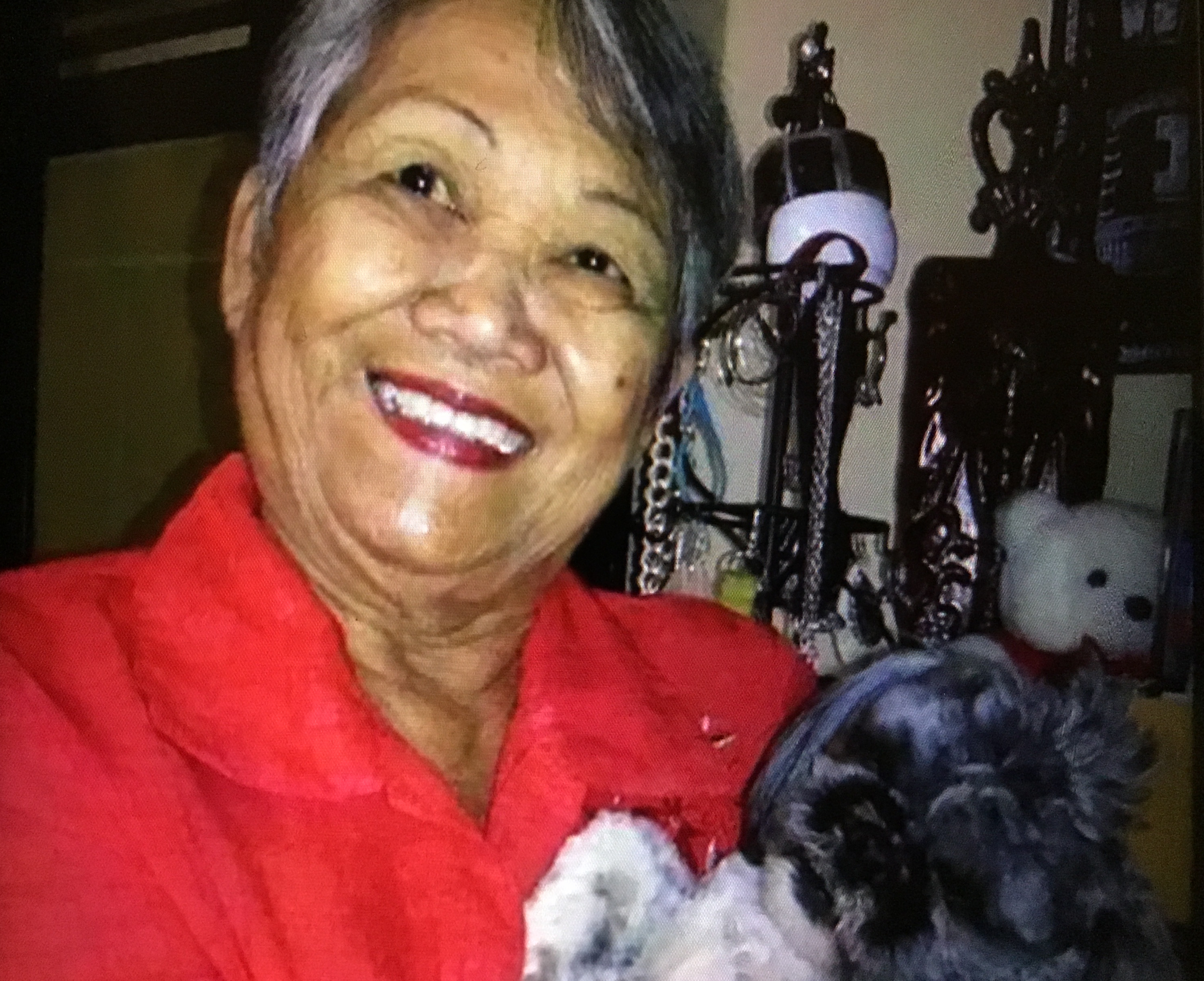 Florencia R. (Quenga) Lewis