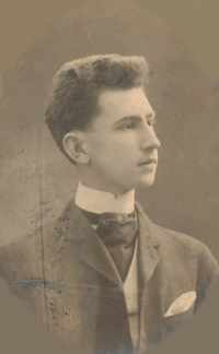 Walter Henry Rickard