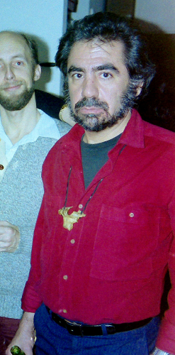 John Triboletti 1986