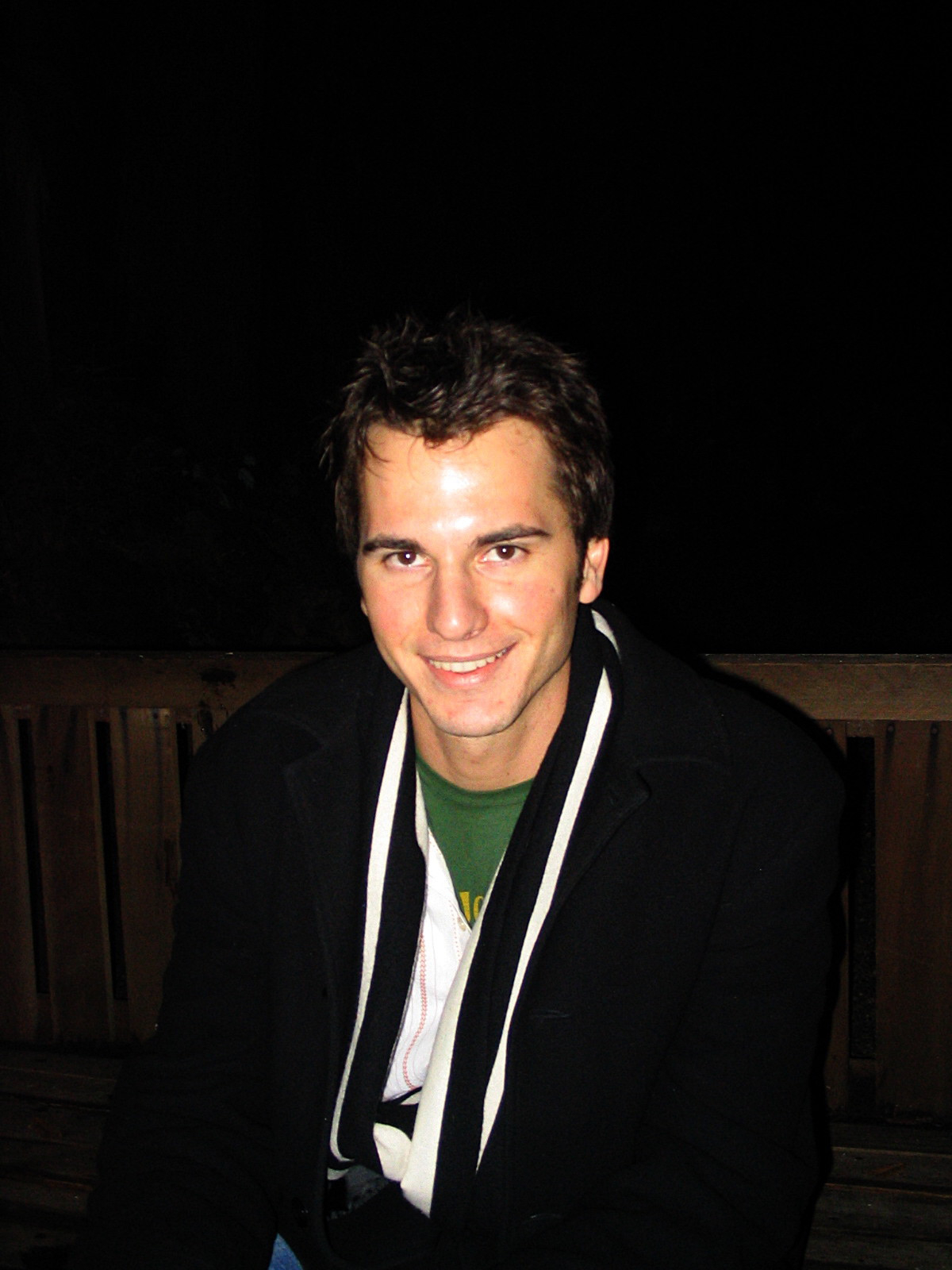 David Church Deane