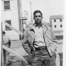 A photo of Ralph Sindeldecker