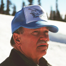 A photo of Melvyn Bernstein