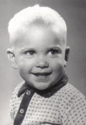 Unknown Child
