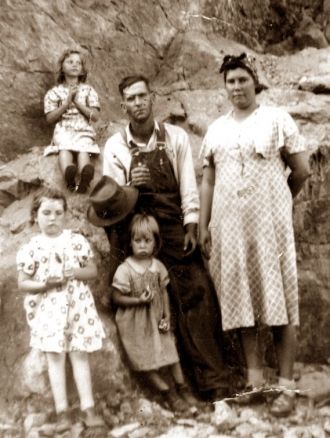 Kelly Family