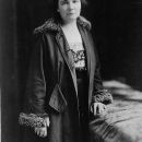 A photo of Anne Henrietta Martin