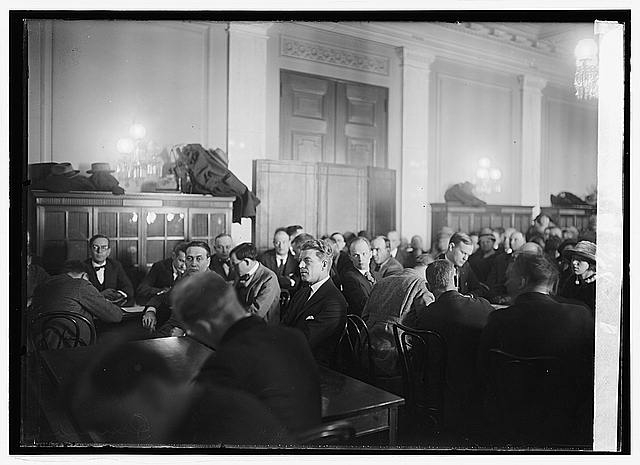 F.C. Quinby, 3/15/24