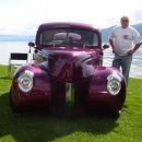 A photo of Gary Paul