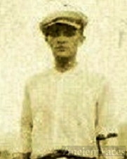 Myron Barber Johnson