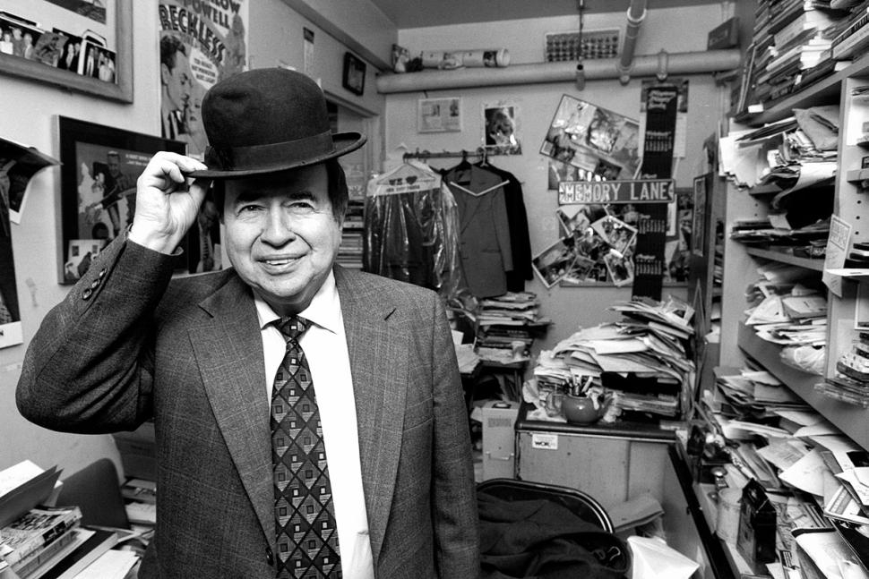 Joe Franklin