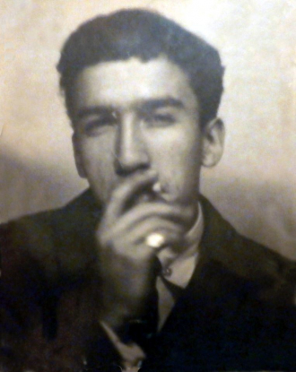 Roberto M Melendez