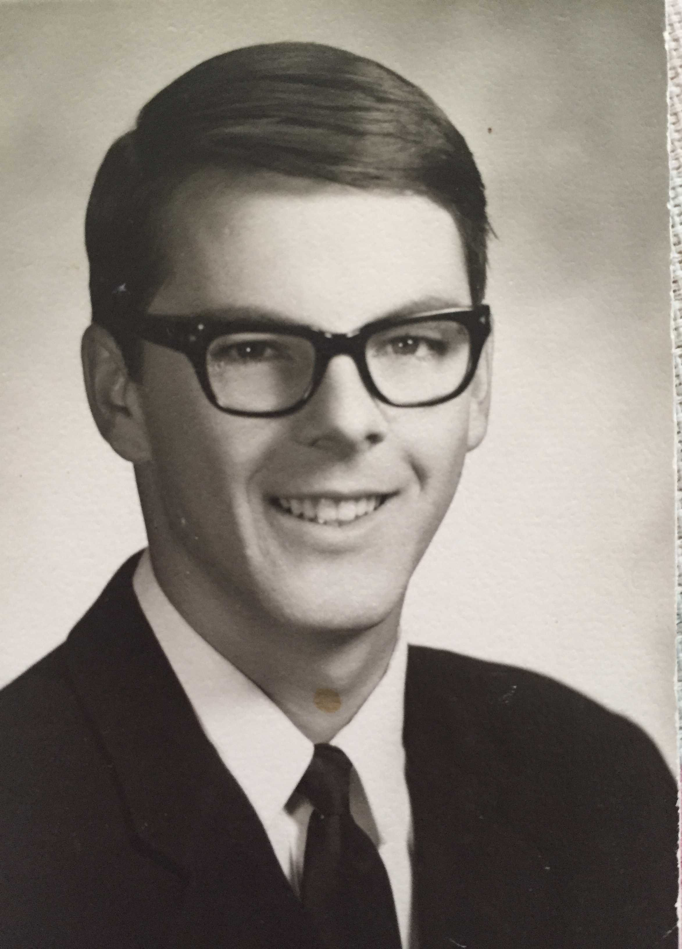 Steve Andrews
