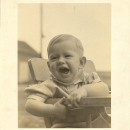 A photo of Carroll Irvin Mince