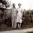 A photo of Jesse Yocum Been