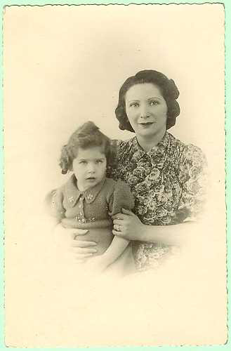 Henriette Landau