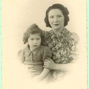 A photo of Henriette Renee Landau