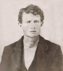 William Lafayette "Bushwhacker Bill" Wilson