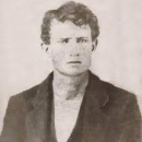 A photo of William Lafayette Wilson