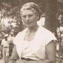 A photo of Virginia Durbin