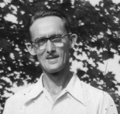 Theodore W Mckeowan