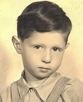 Georg Pietr Liebross