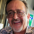 A photo of Stephan Henry Jodoin