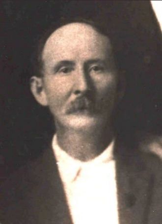 John James 'Buck' Pursley, KY