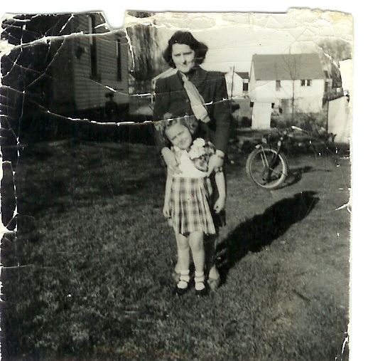 Alice Christine {Dyer} Bowman, Pritt & Ann Wright