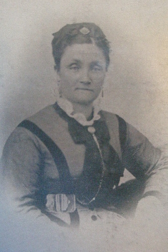 Mary Withey Connick