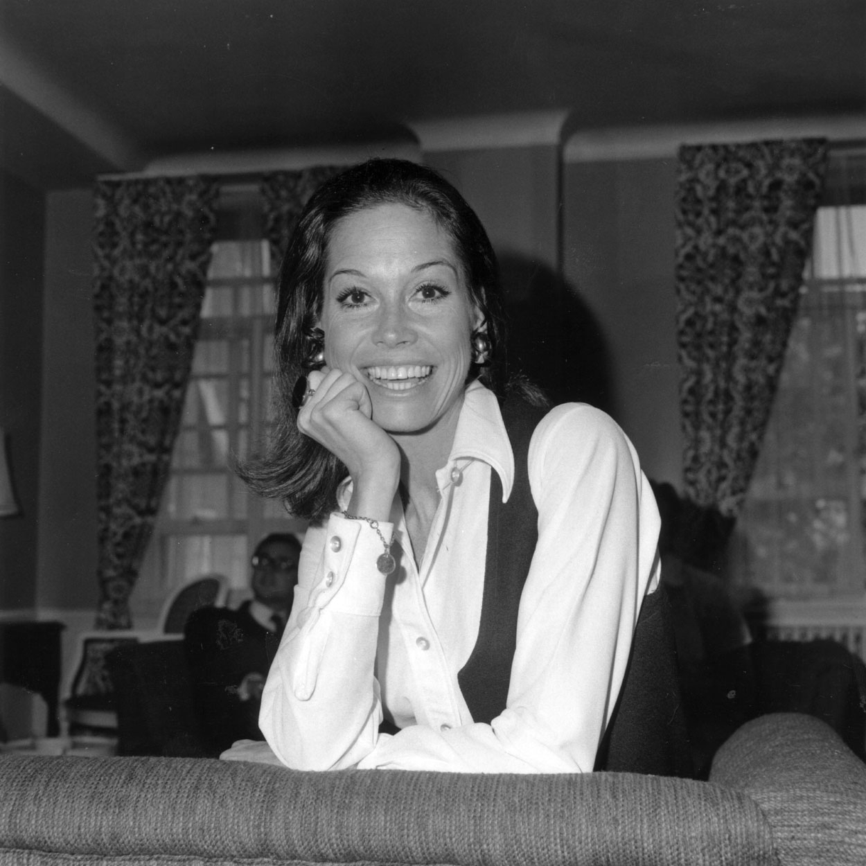 Mary Tyler Moore, Actress