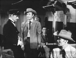 Joseph G Bassett movie
