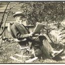 A photo of Esom Riggs